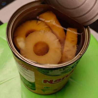 resources of Canned Slices Pineapple exporters