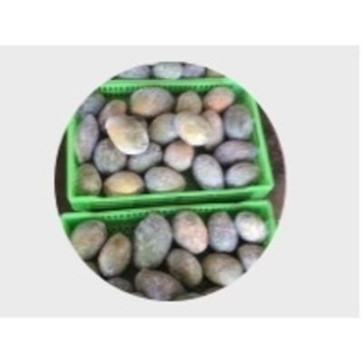 resources of Frozen Mango exporters