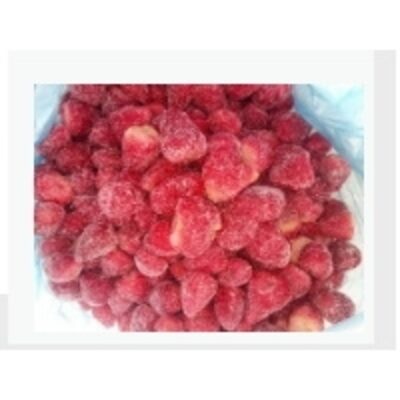 resources of Frozen Strawberry exporters