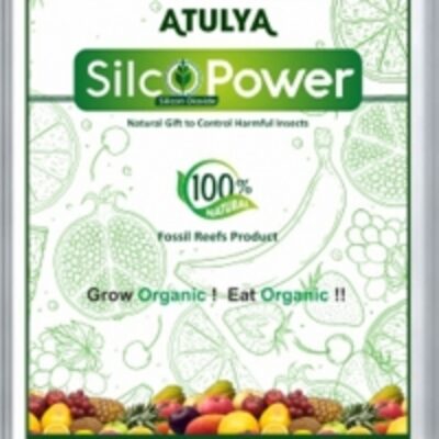 resources of Silco Power - Natural Way exporters