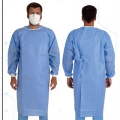 resources of Disposable Gown exporters