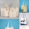 Canvas Bag, Tote Bag . Shopping Bag Exporters, Wholesaler & Manufacturer | Globaltradeplaza.com