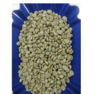 resources of Green Coffee Bean exporters