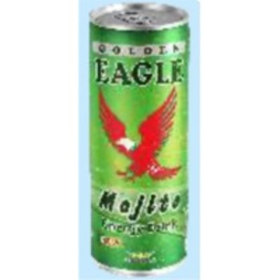 resources of Golden Eagle Mojito Non - Alcoholic Energy Drink exporters