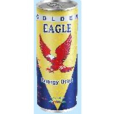 resources of Non - Alocholic Energy Drink exporters