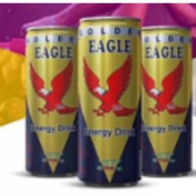 resources of Energy Drink exporters