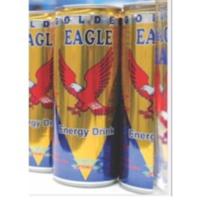 resources of Golden Eagle Energy Drink exporters