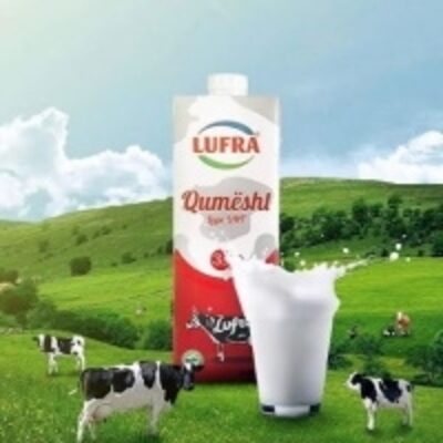 resources of Fresh Milk exporters