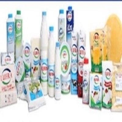 resources of Milk Products exporters