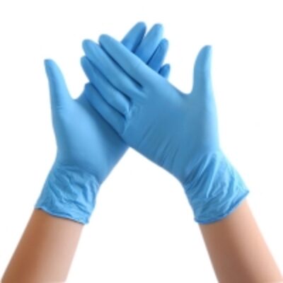 resources of Vinyl Latex Examination Gloves exporters