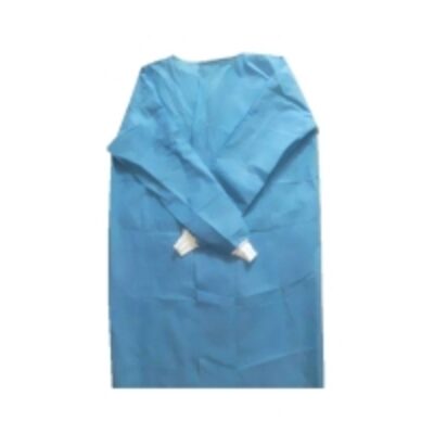 resources of Sterile Disposable Isolation Gown exporters