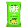 Society Iced Tea Lemon Flavor Green Tea Exporters, Wholesaler & Manufacturer | Globaltradeplaza.com