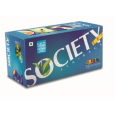 resources of Society Tea Bags exporters