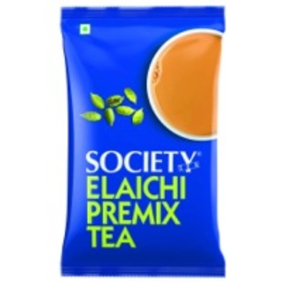 resources of Society Elaichi Premix Tea exporters