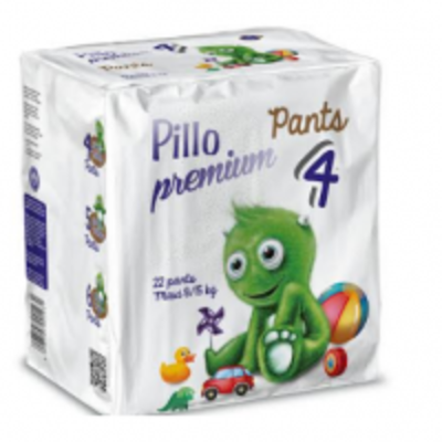 resources of Diapers Pants Pillo Maxi 8/15 Kg exporters