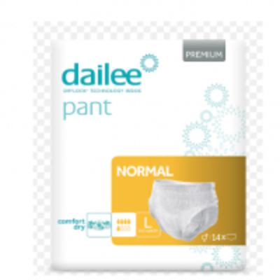 resources of Incontinence Diapers Dailee Pant Normal 5/drops exporters