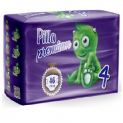 resources of Diapers Pillo Maxi 7/18 Kg exporters
