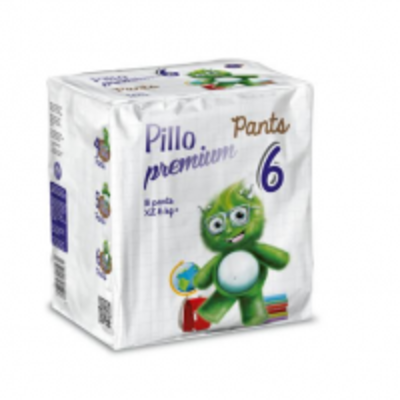 resources of Diapers Pats Pillo Extra-Large 16+Kg exporters