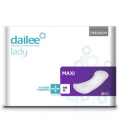 resources of Shaped Pads Dailee Comfort exporters