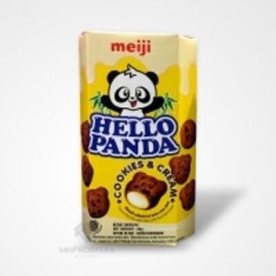 resources of Hello Panda 45G exporters
