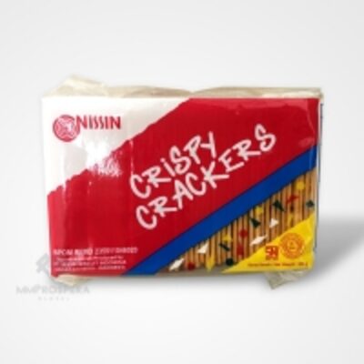 resources of Nissin Crispy Crackers exporters