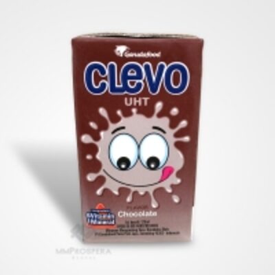 resources of Clevo Uht Milk Chocolate exporters