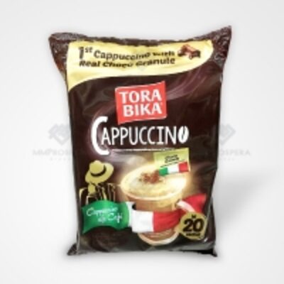 resources of Torabika Cappuccino exporters