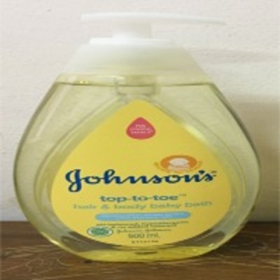resources of Johnson Baby Top To Toe Wash exporters