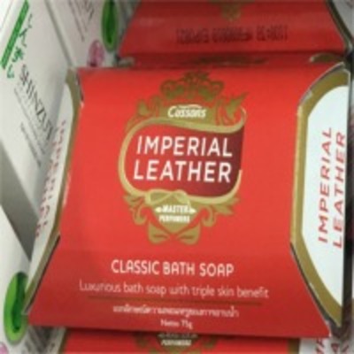 resources of Cussons Imperial Leather Classic exporters
