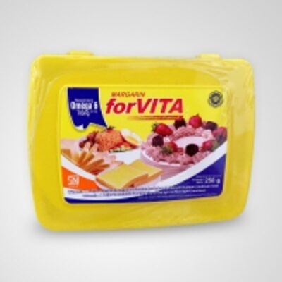 resources of Forvita Margarin Yellow 250G exporters