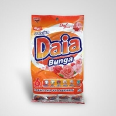 resources of Daia Detergent Flower 325G exporters