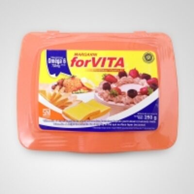 resources of Forvita Margarin Orange 250G exporters