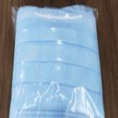 resources of 3 Ply Medical Mask (With Earloops) exporters
