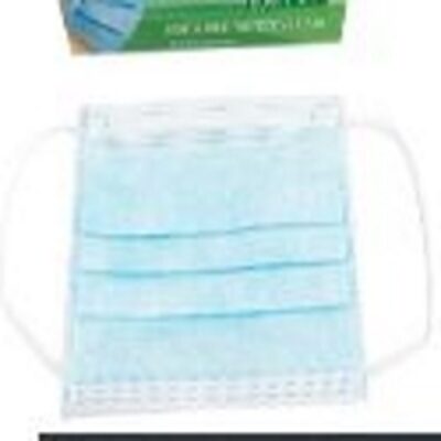 resources of 3 Ply Disposable Mask (With Earloops) exporters