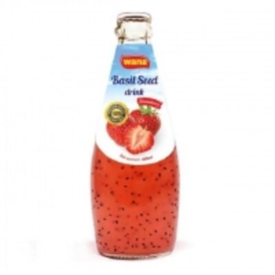 resources of Beverage Bottle Basil Seed Drink exporters