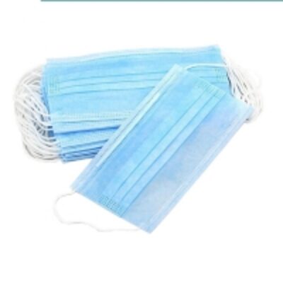 resources of Disposable Breathable  3-Layer Surgical Masks exporters