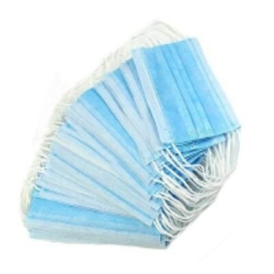 resources of 3-Layer Anti Dust Anti Bacterial Masks exporters