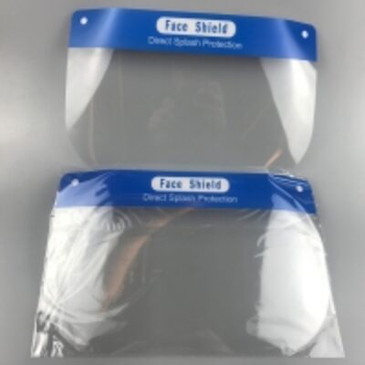 resources of High Quality Pvc Face Shield exporters