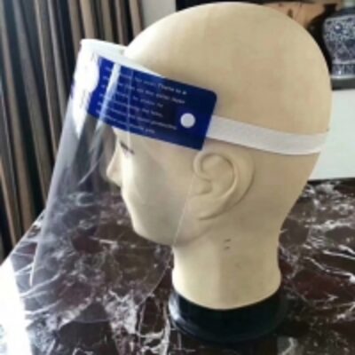 resources of Reusable Face Protection Shield exporters