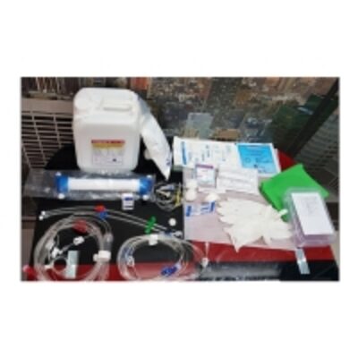 resources of Medical Dialysis Consumable Supplies Kit exporters