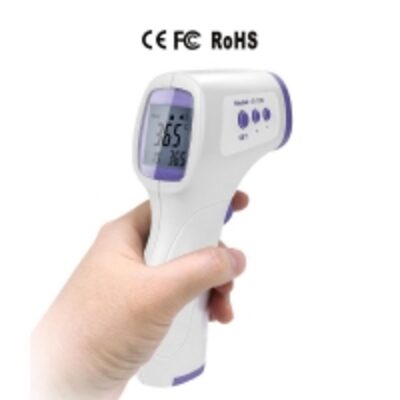 resources of Digital Infrared Smart Thermometer exporters