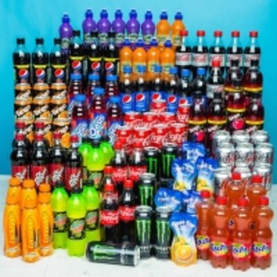 resources of Soft Drinks exporters