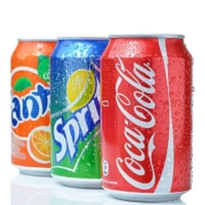 resources of Halal Carbonated Soft Drinks exporters