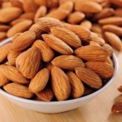 Raw Natural Almond Nuts For Export Exporters, Wholesaler & Manufacturer | Globaltradeplaza.com