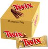 Twix Chocolate Exporters, Wholesaler & Manufacturer | Globaltradeplaza.com