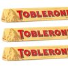 Toblerone Milk Chocolate 100G Exporters, Wholesaler & Manufacturer | Globaltradeplaza.com