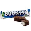 Bounty Chocolate 5-Pack 285G Exporters, Wholesaler & Manufacturer | Globaltradeplaza.com