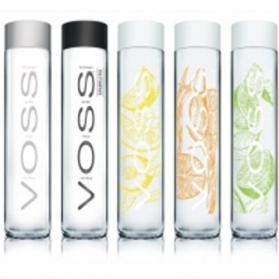 Stylish Wholesale Voss Water Glass Bottle Exporters, Wholesaler & Manufacturer | Globaltradeplaza.com
