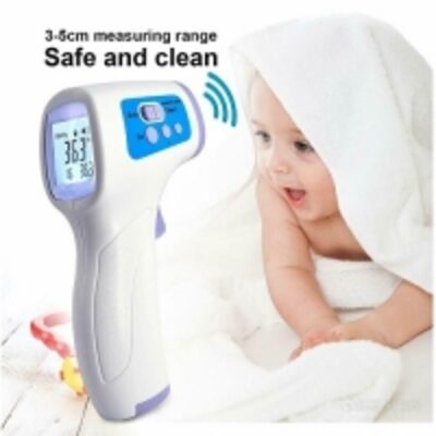 Non-Contact Digital Infrared Thermometer Exporters, Wholesaler & Manufacturer | Globaltradeplaza.com