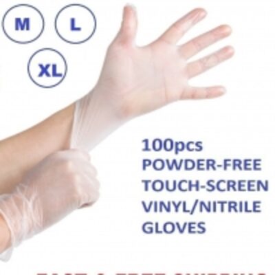 Wholesale Powder Free Exam Pvc Vinyl  Gloves Exporters, Wholesaler & Manufacturer | Globaltradeplaza.com